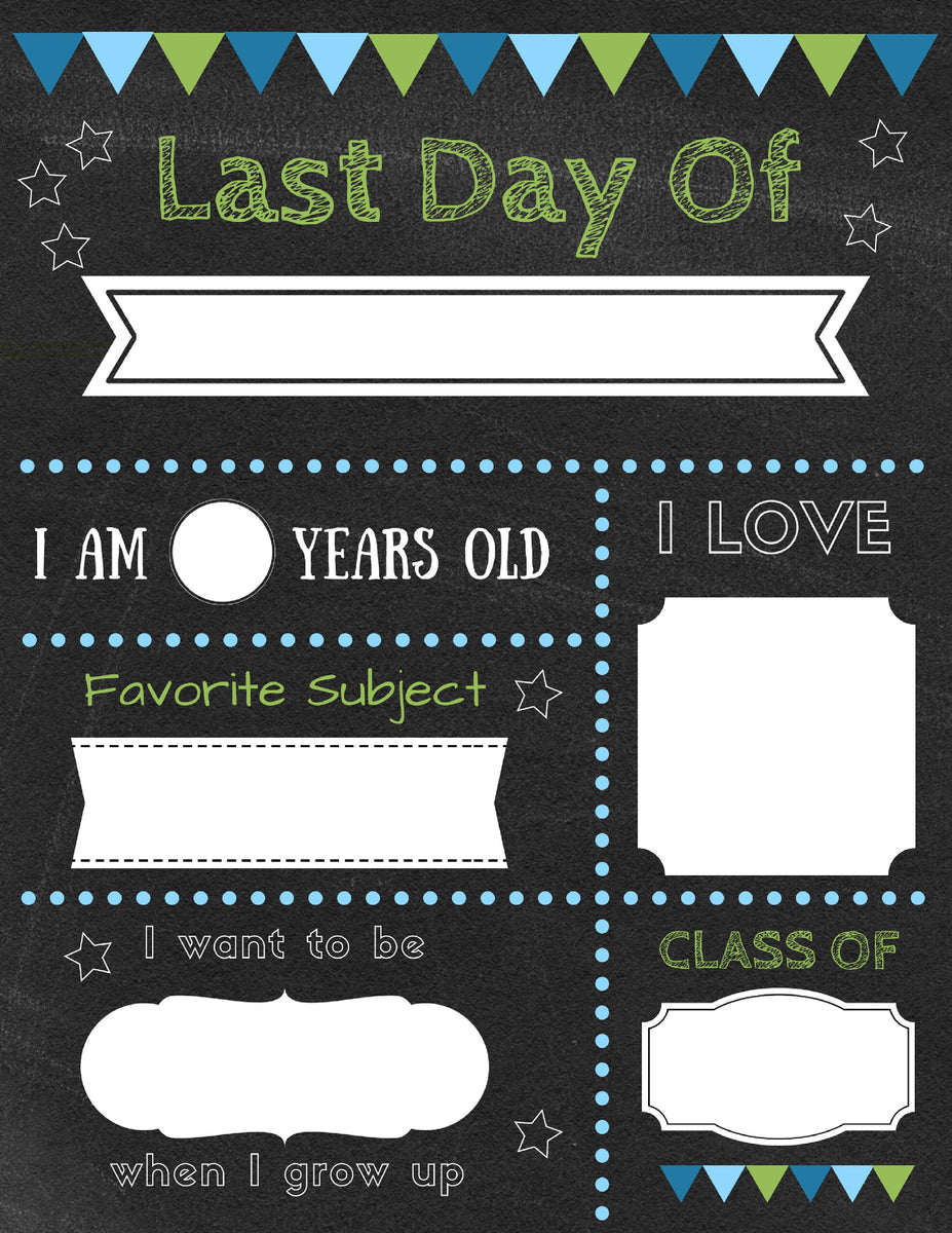 Last Day of School Signs, 3 Designs, Instant Download – Sew Sticky Designs last-day-of-school-signs-3-designs-instant-download-sew-sticky-designs